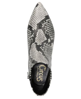 circus boots at macy's