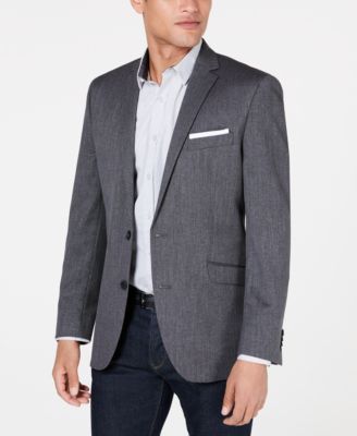 mens fitted sport coats