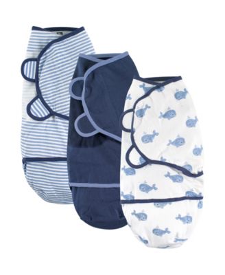 hudson baby swaddle