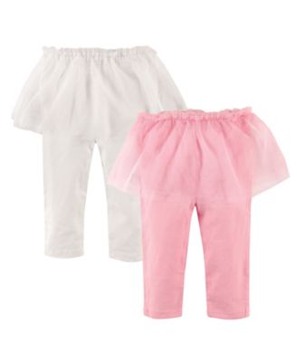 baby tutu leggings