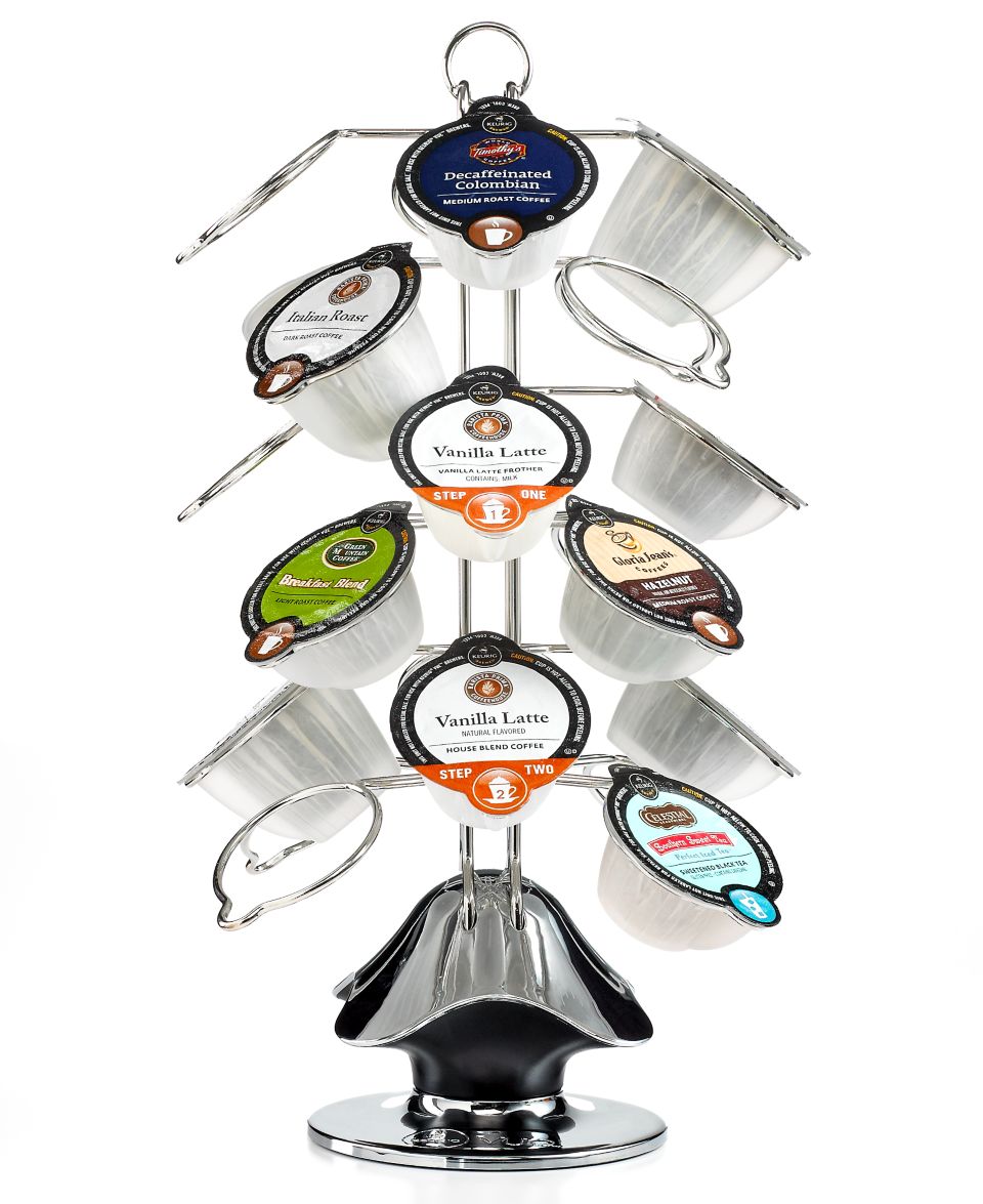 Keurig 5060 K Cup Carousel   Electrics   Kitchen