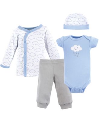 macys preemie baby clothes