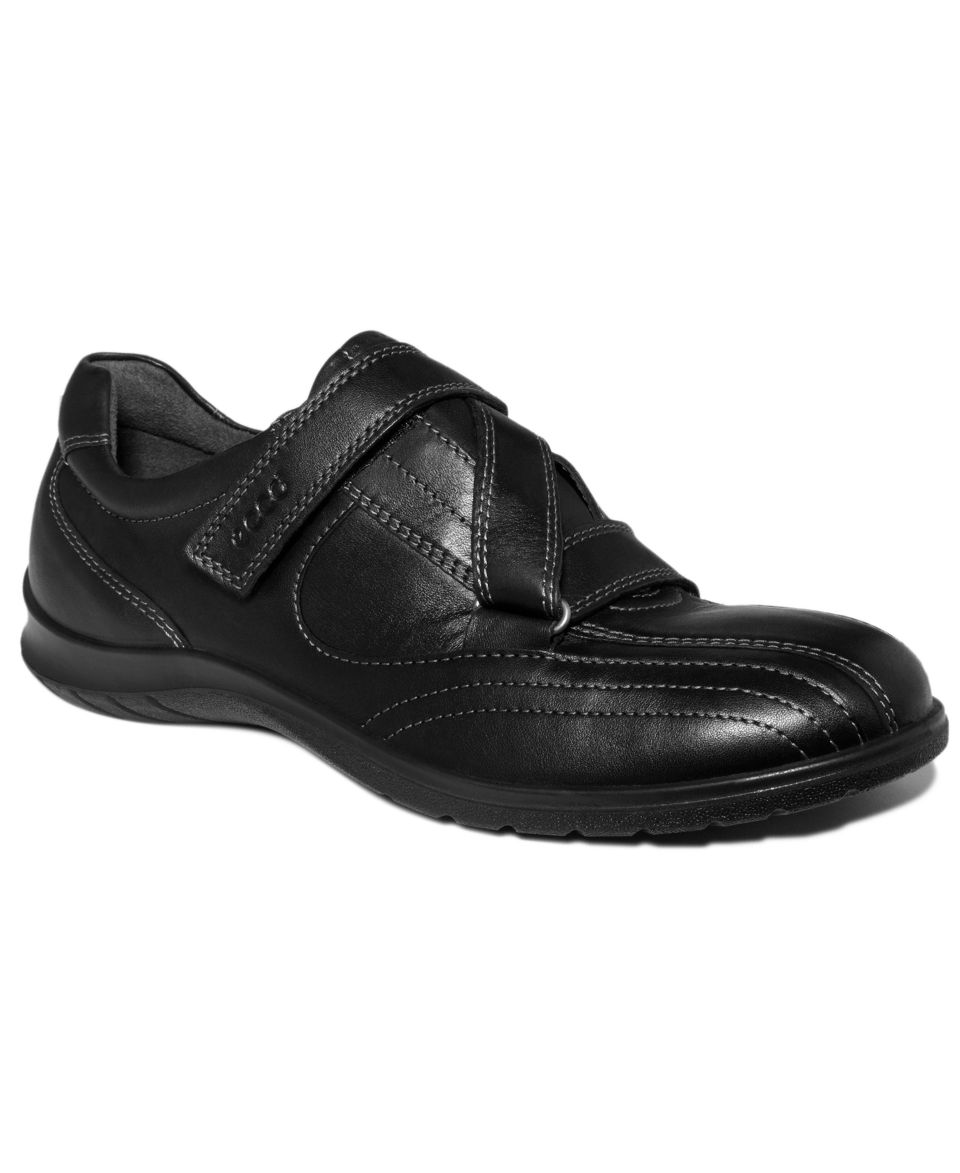 Ecco Womens Shoes, Corse Three Strap Shoes   Shoes