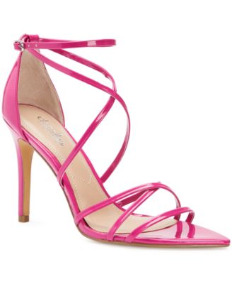 Charles David Trickster Strappy Sandals 