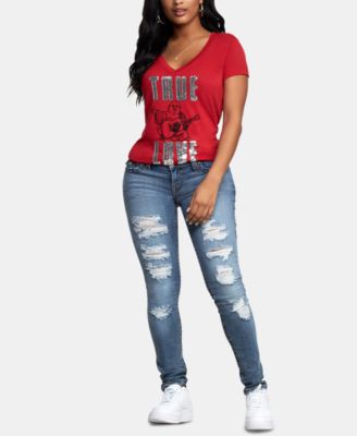 true religion outfits for girls