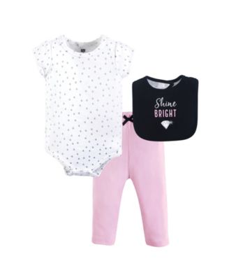 bright unisex baby clothes