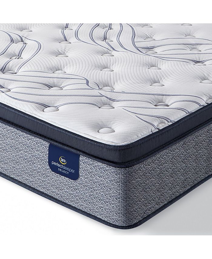 kleinmon ii pillow top plush