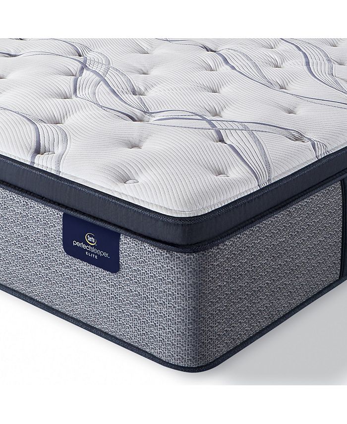 serta perfect sleeper pillow