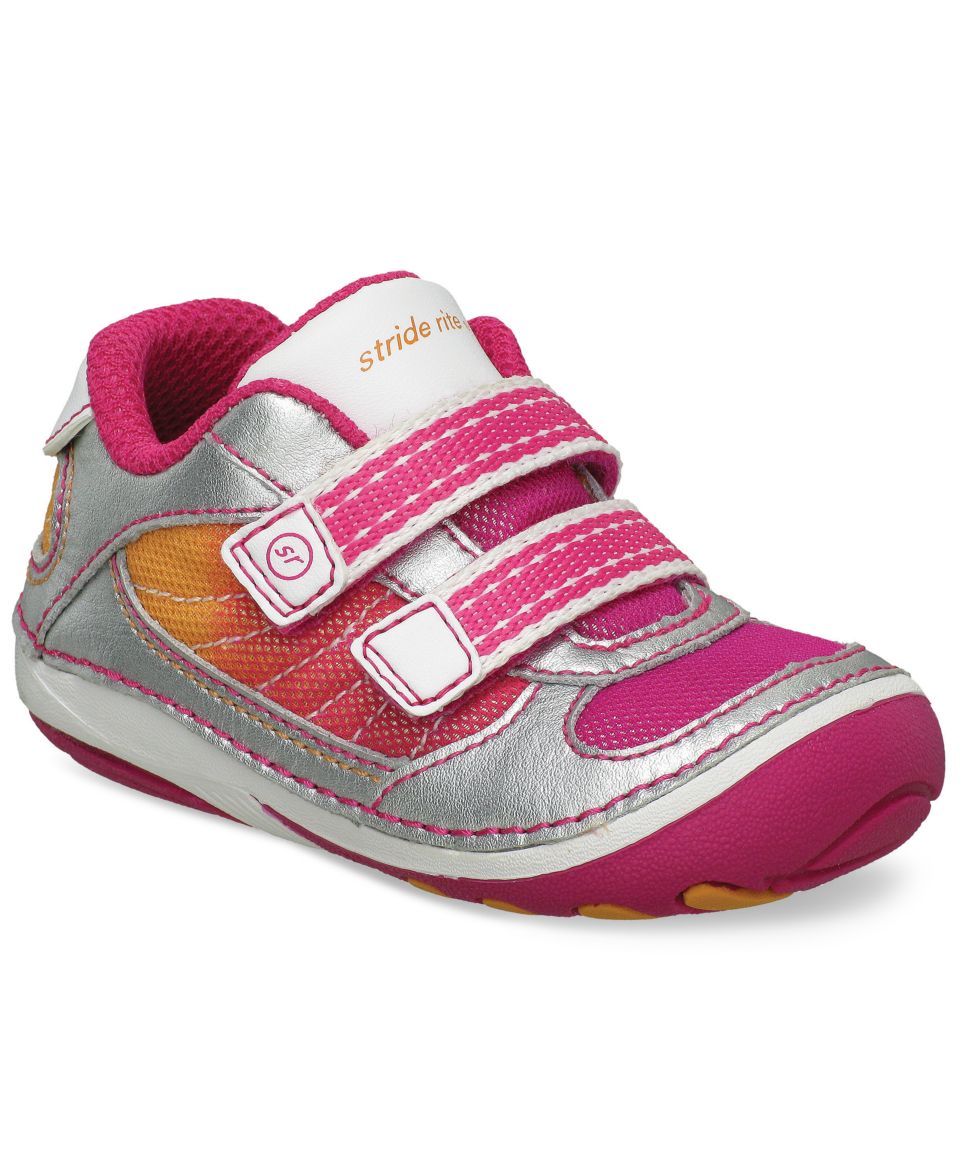 Stride Rite Kids Shoes, Toddler Girls Milli Sneakers   Kids