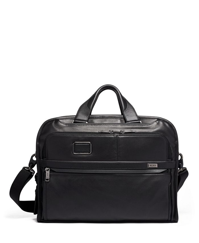 alpha 3 organizer portfolio briefcase