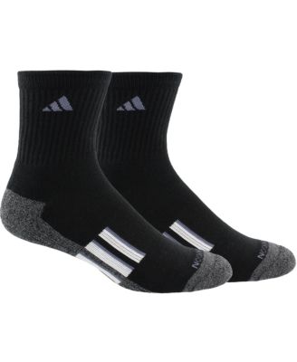 adidas mens mid crew socks