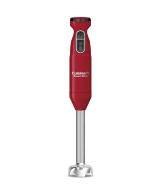 Ручной двухскоростной блендер Cuisinart CSB175RP1 Smart Stick®