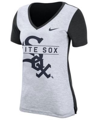 white sox dri fit shirt