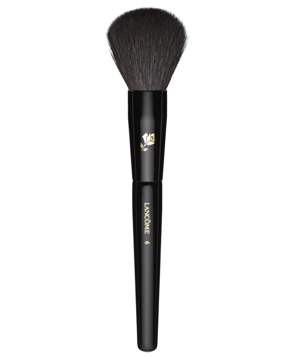 Lancôme Cheek & Contour Brush #25   Makeup   Beauty