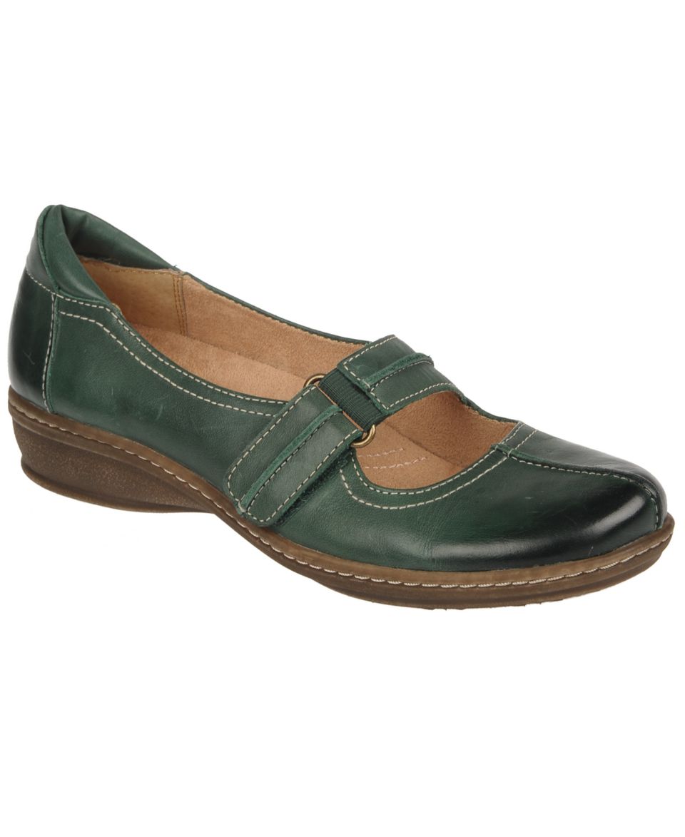 Hush Puppies Womens Shoes, Epic Mary Jane Flats   Shoes