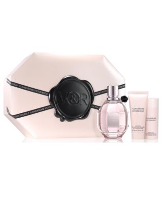 flowerbomb perfume set macys