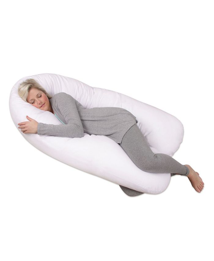 leachco pregnancy pillow