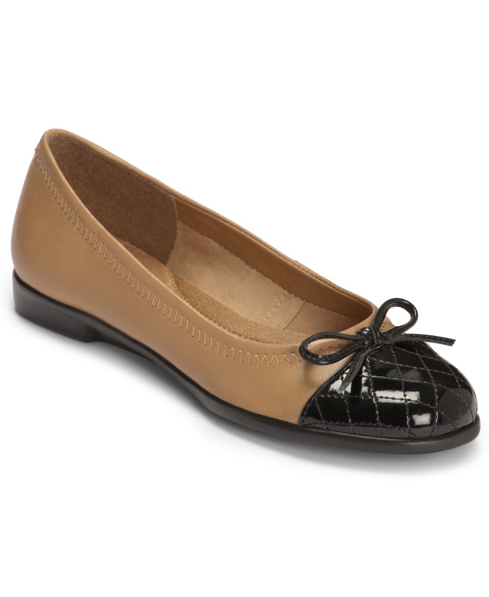 Aerosoles Shoes, Bec 2 Differ Flats   Shoes