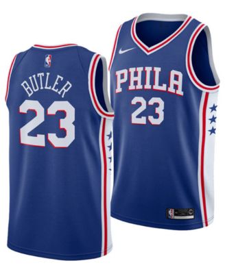 jimmy butler jersey 76ers