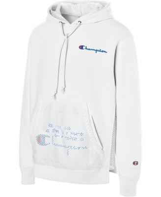 macy champion hoodie