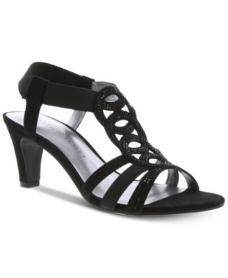macys karen scott shoes