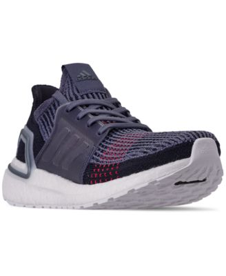 adidas women's ultraboost 19 running sneakers from finish line