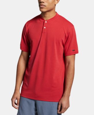 tiger woods polo shirts