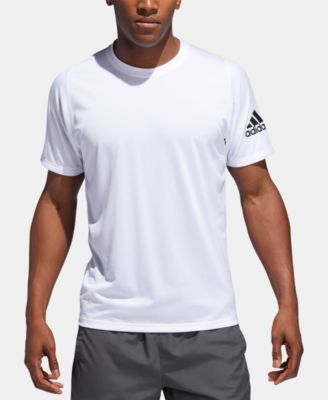 adidas Men's Freelift ClimaLite T-Shirt \u0026 Reviews - T-Shirts - Men - Macy's
