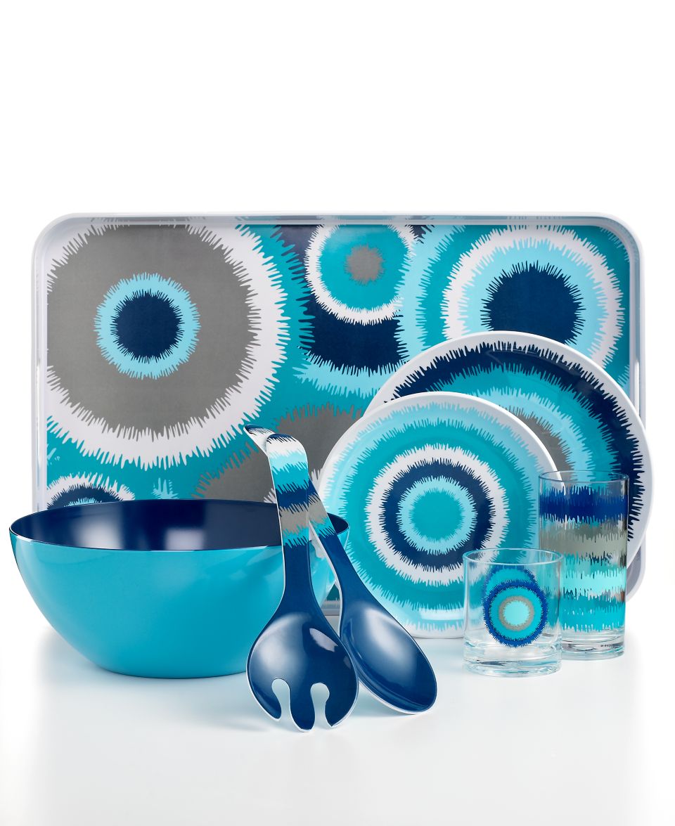 Jonathan Adler Dinnerware, Mod Dot Collection   Casual Dinnerware