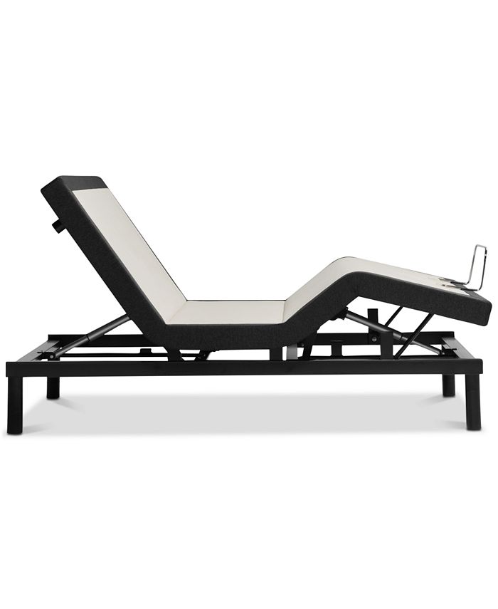 TempurPedic Tempur Ergo 2.0 Adjustable Base Queen & Reviews