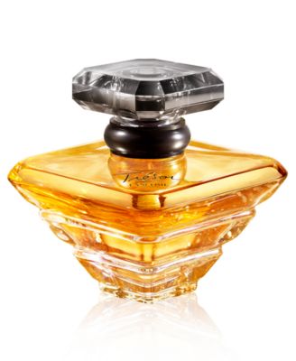 macy's perfume tresor
