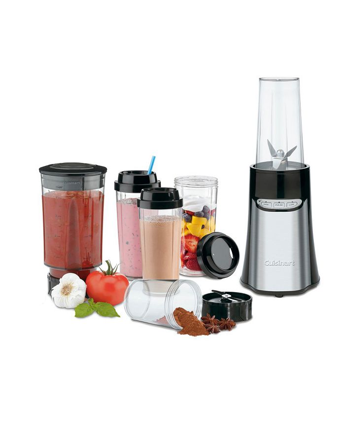 Cuisinart CPB300 Compact Portable Blender & Reviews Small Appliances