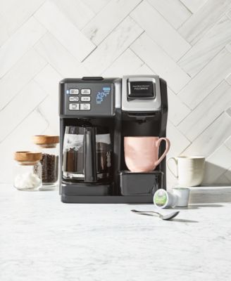 samsung coffee maker