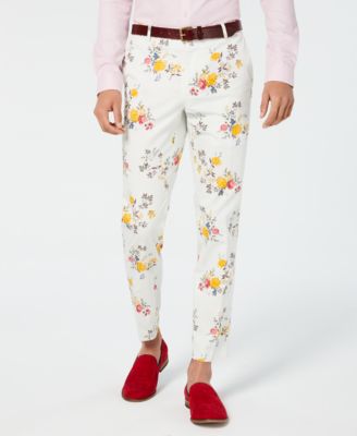 macys pants for men