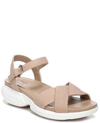 Naturalizer Finlee Ankle Strap Sandals 