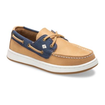 boys sperry boat shoes