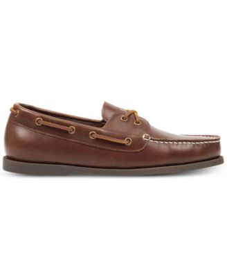 benny boat shoes
