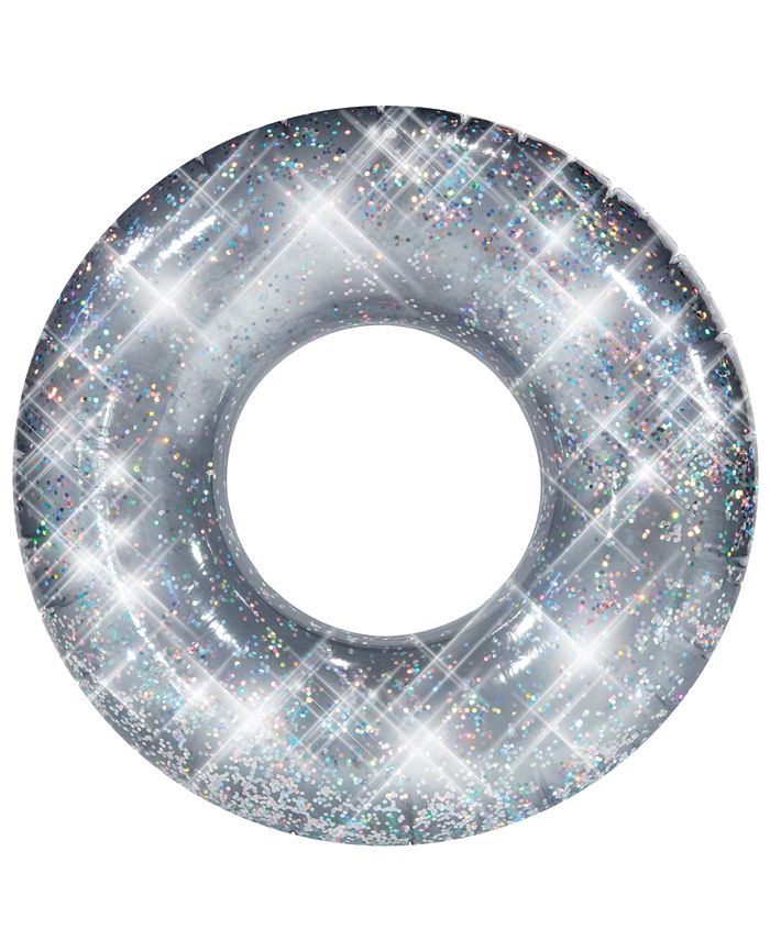 pool candy glitter tube