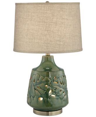 table lamp with nightlight