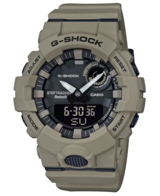 casio g shock macys