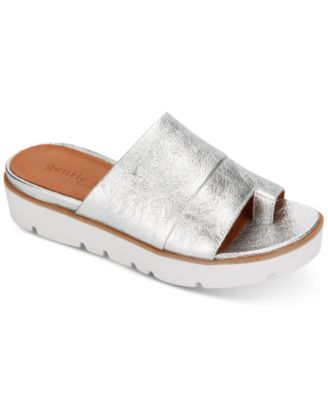 gentle souls lavern sandal