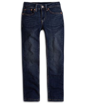 levis 512 macys