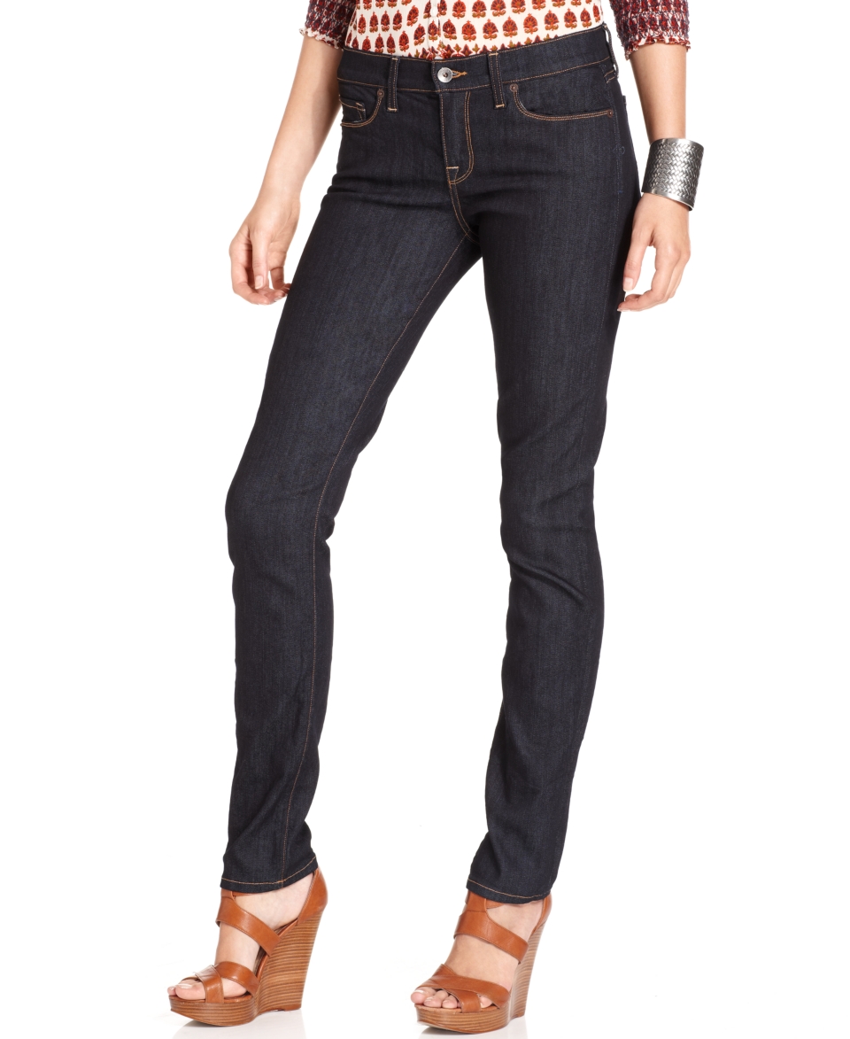 Lucky Brand Jeans, Jeans, Sofia Skinny Jeans, Resin Rinse Wash