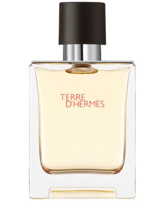 Спрей для туалетной воды Terre d'Hermès, 1,6 унции.