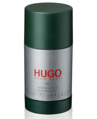 hugo boss deodorant stick review