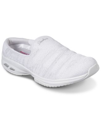 skechers relaxed fit commute carpool women's mules