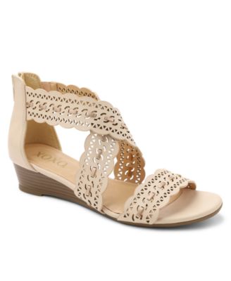 xoxo ambridge sandal