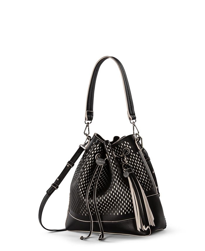 Celine Dion Collection Unison Shoulder Bag & Reviews - Handbags ...