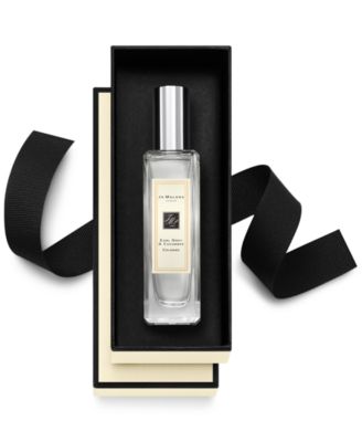 jo malone earl grey cucumber cologne spray reviews