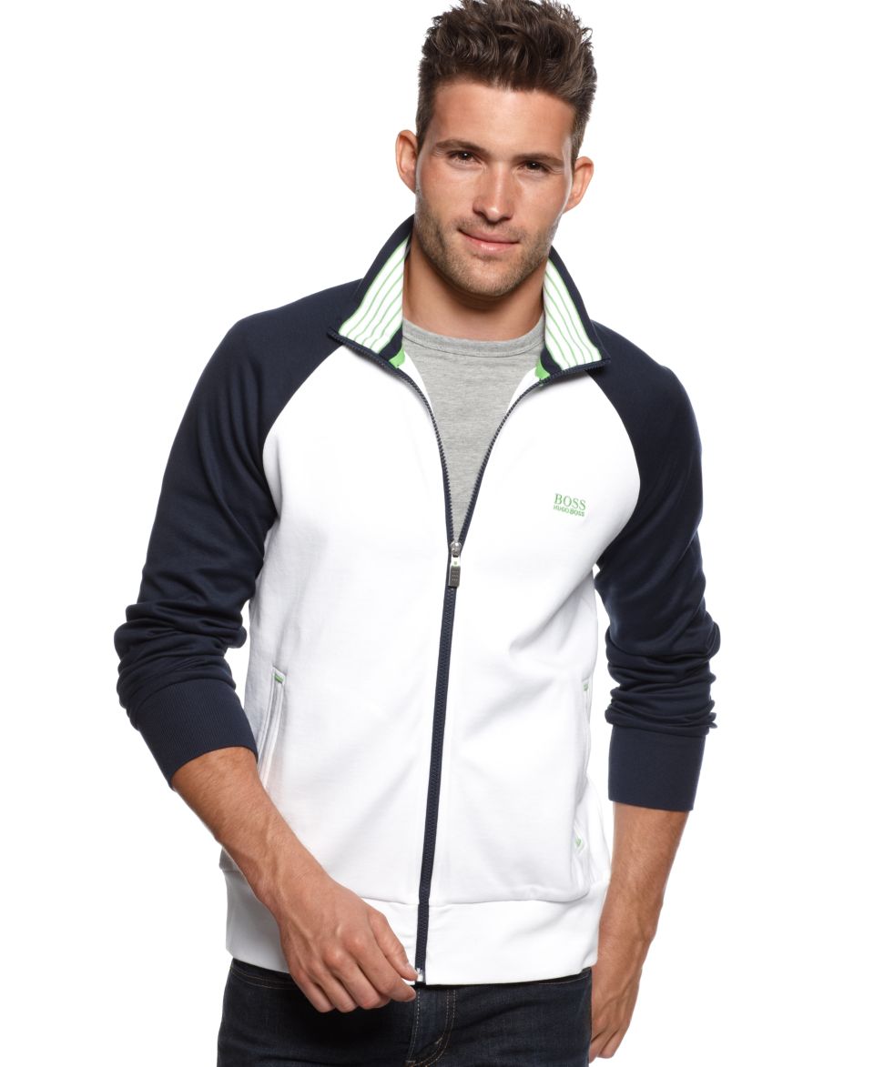 Nike Jacket, Vapor Hooded Jacket   Mens Coats & Jackets